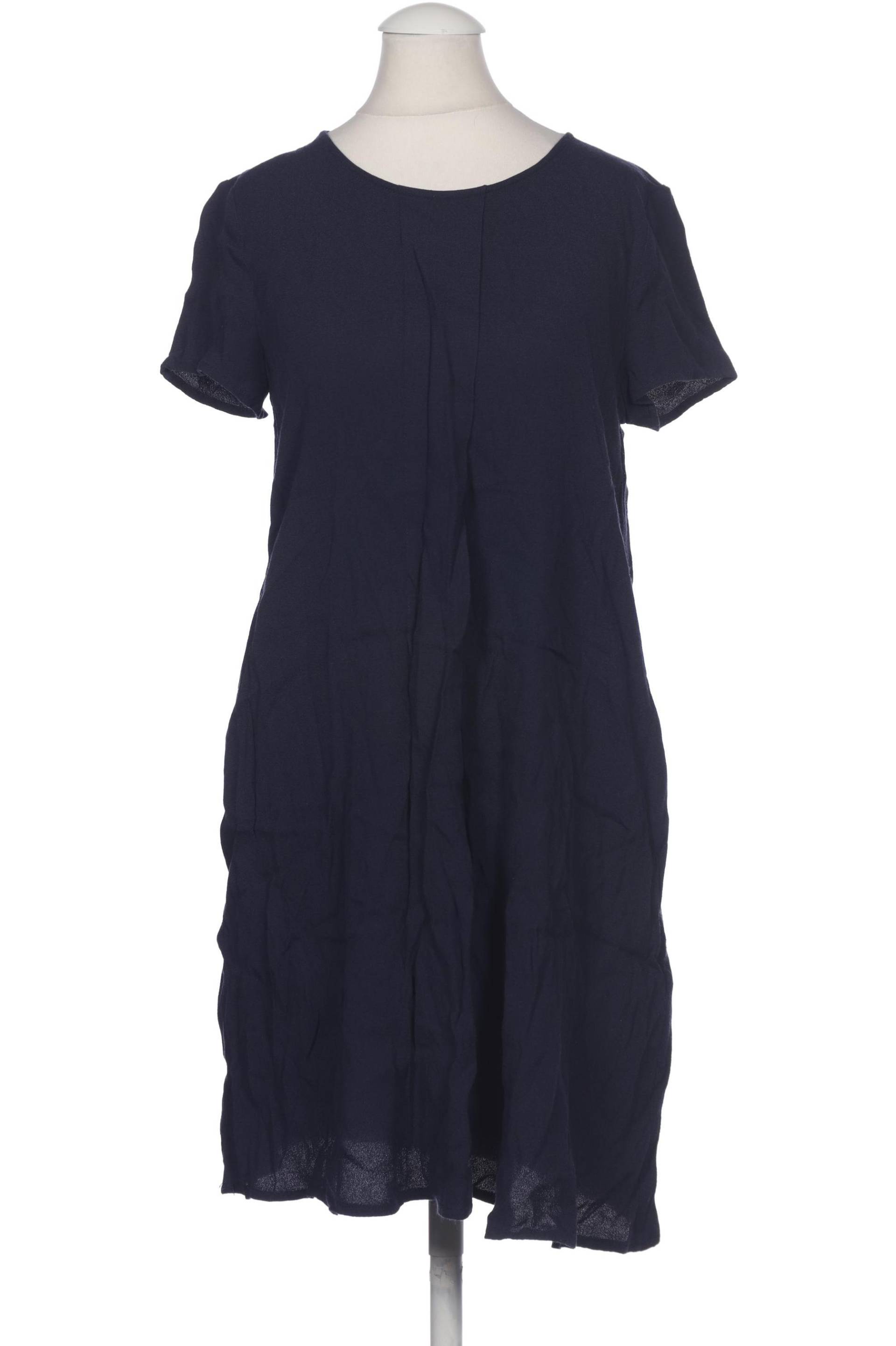 Marc O Polo Damen Kleid, marineblau von Marc O Polo