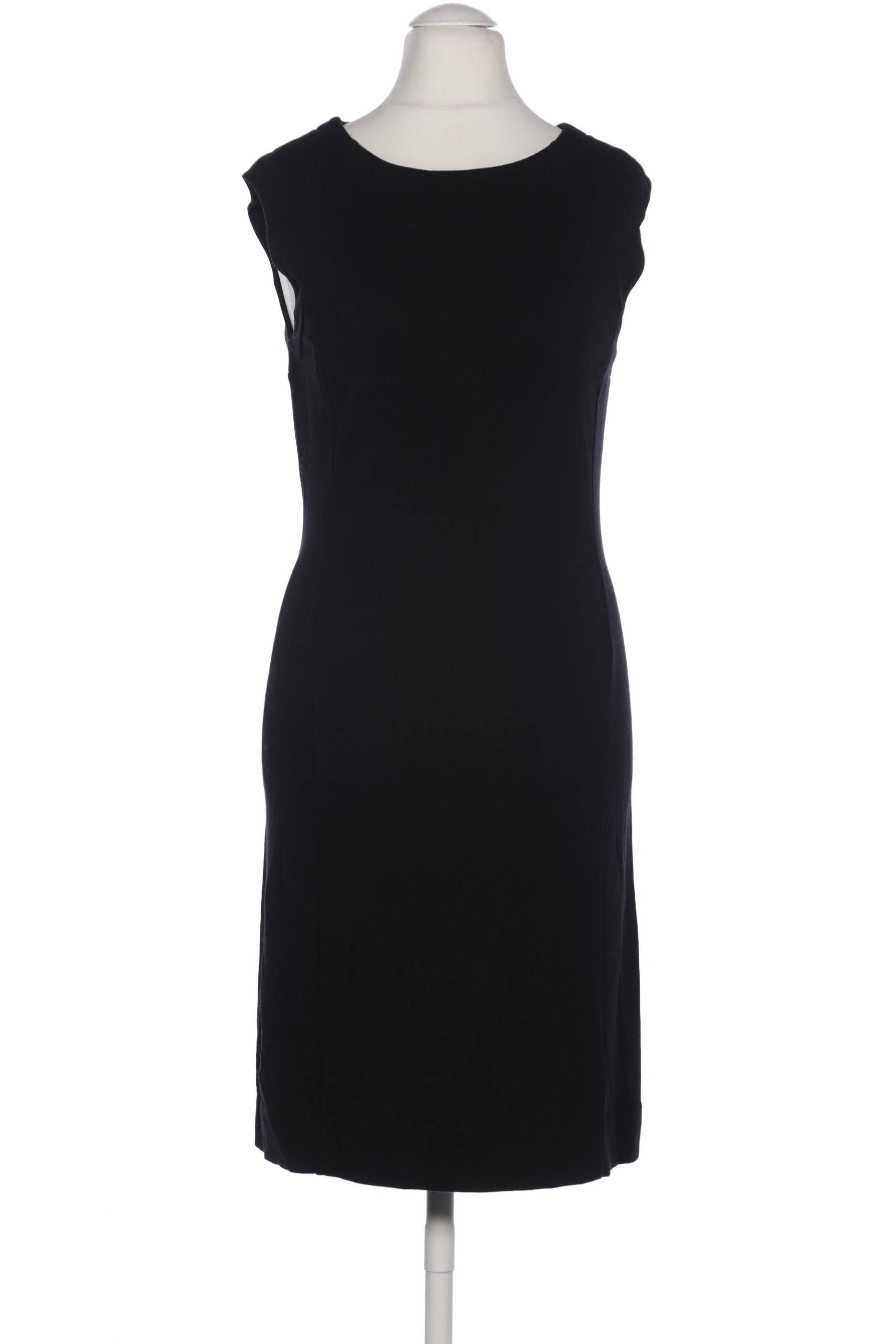 Marc O Polo Damen Kleid, schwarz, Gr. 38 von Marc O Polo