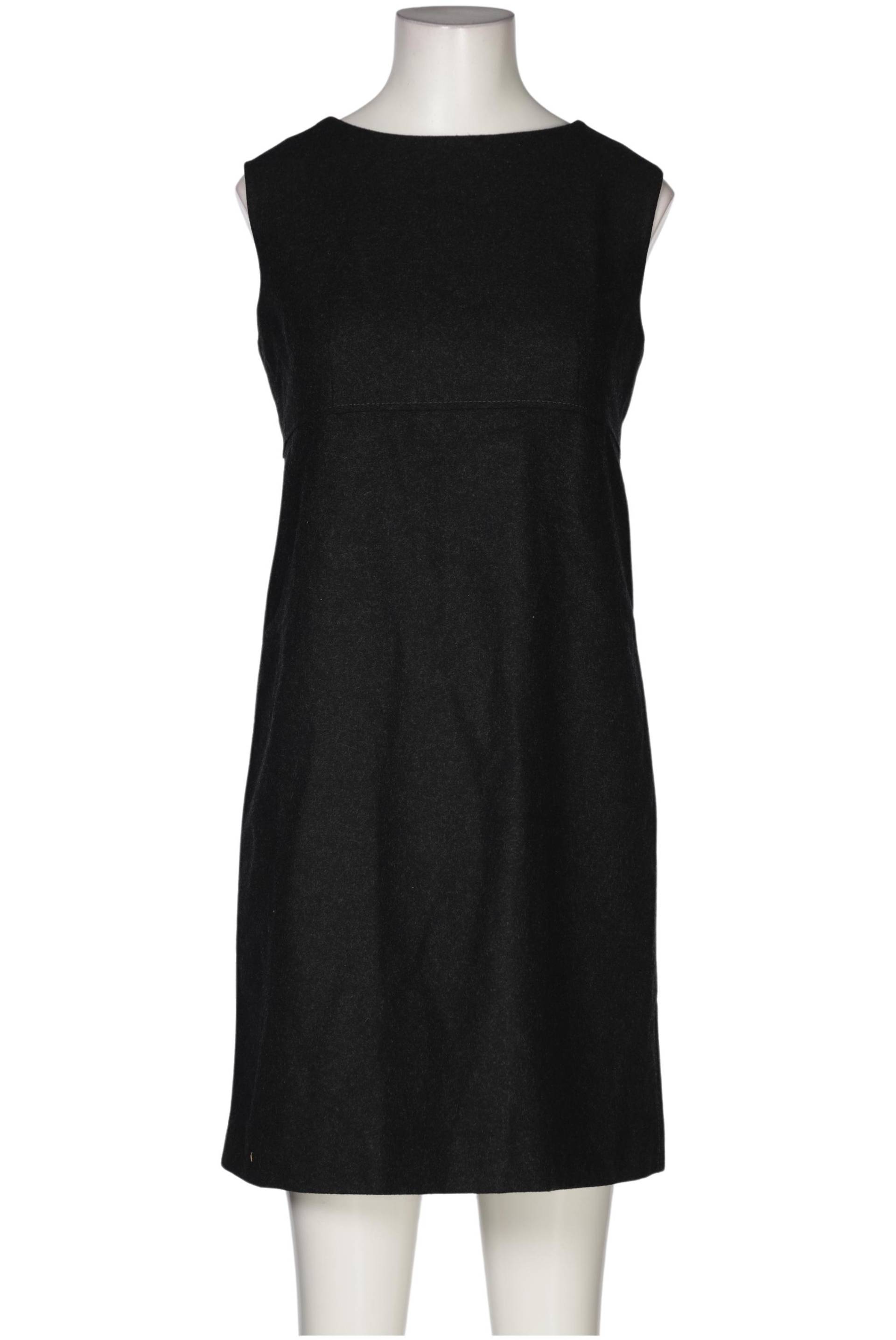 Marc O Polo Damen Kleid, schwarz, Gr. 38 von Marc O Polo