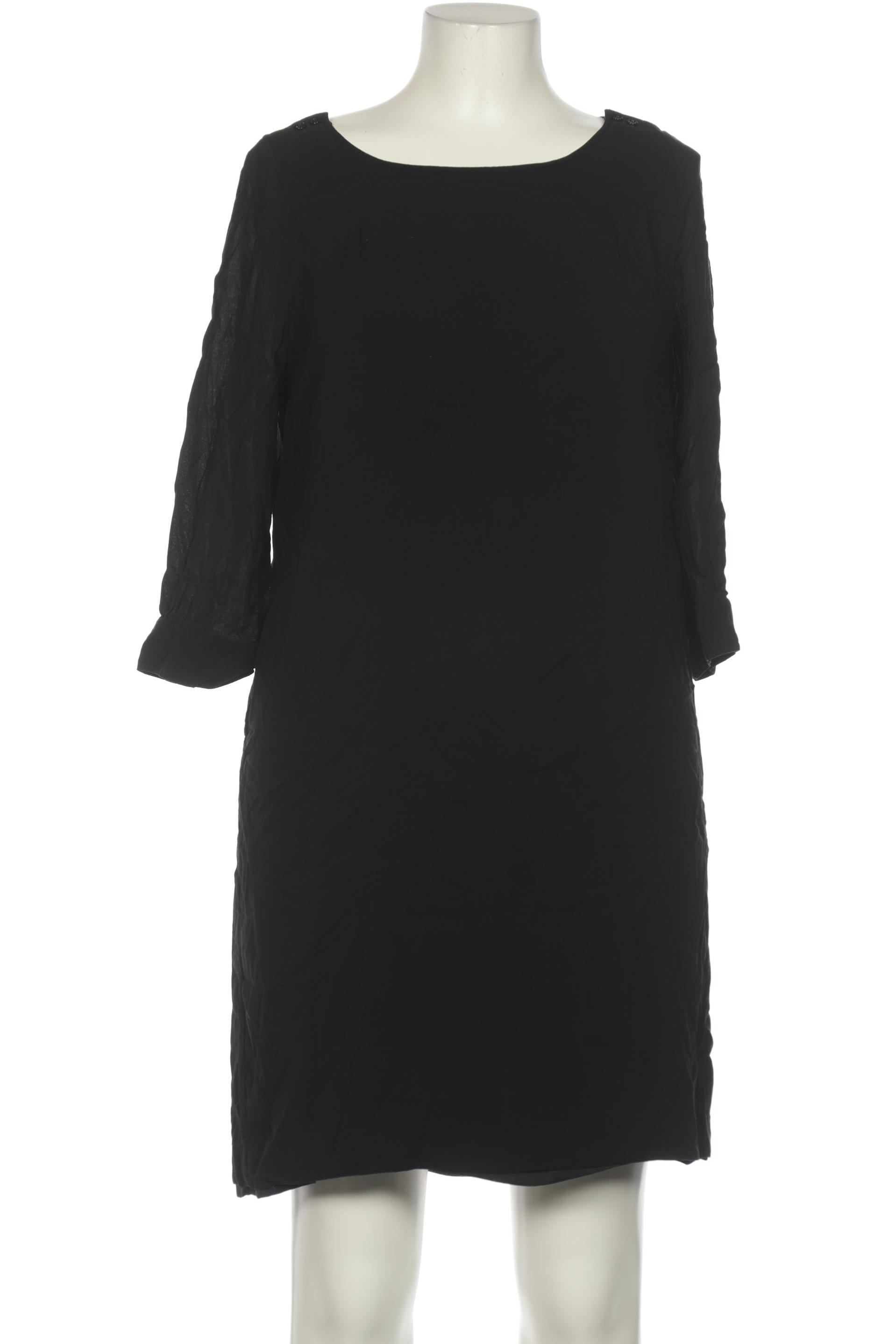 Marc O Polo Damen Kleid, schwarz, Gr. 42 von Marc O Polo