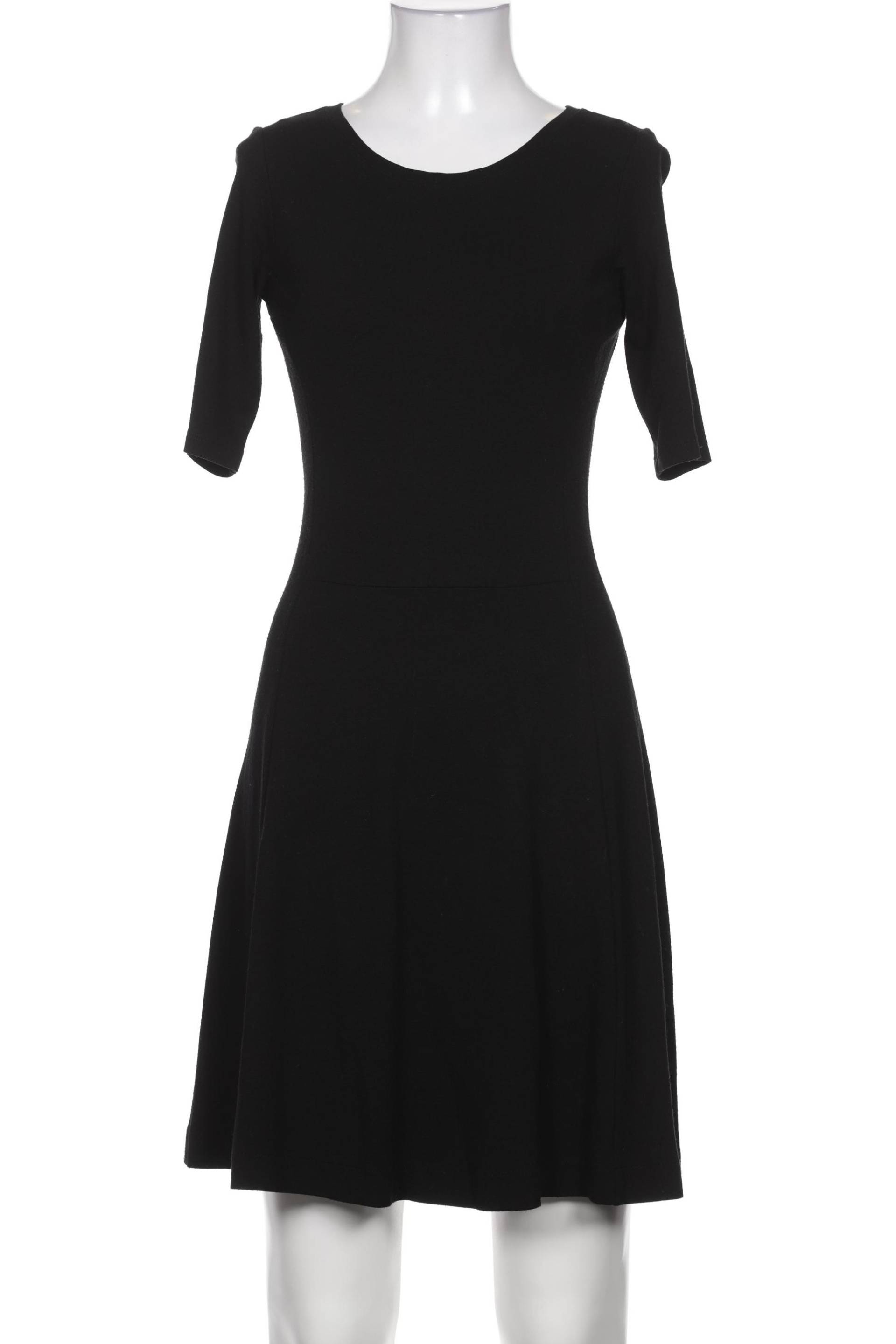 Marc O Polo Damen Kleid, schwarz, Gr. 34 von Marc O Polo