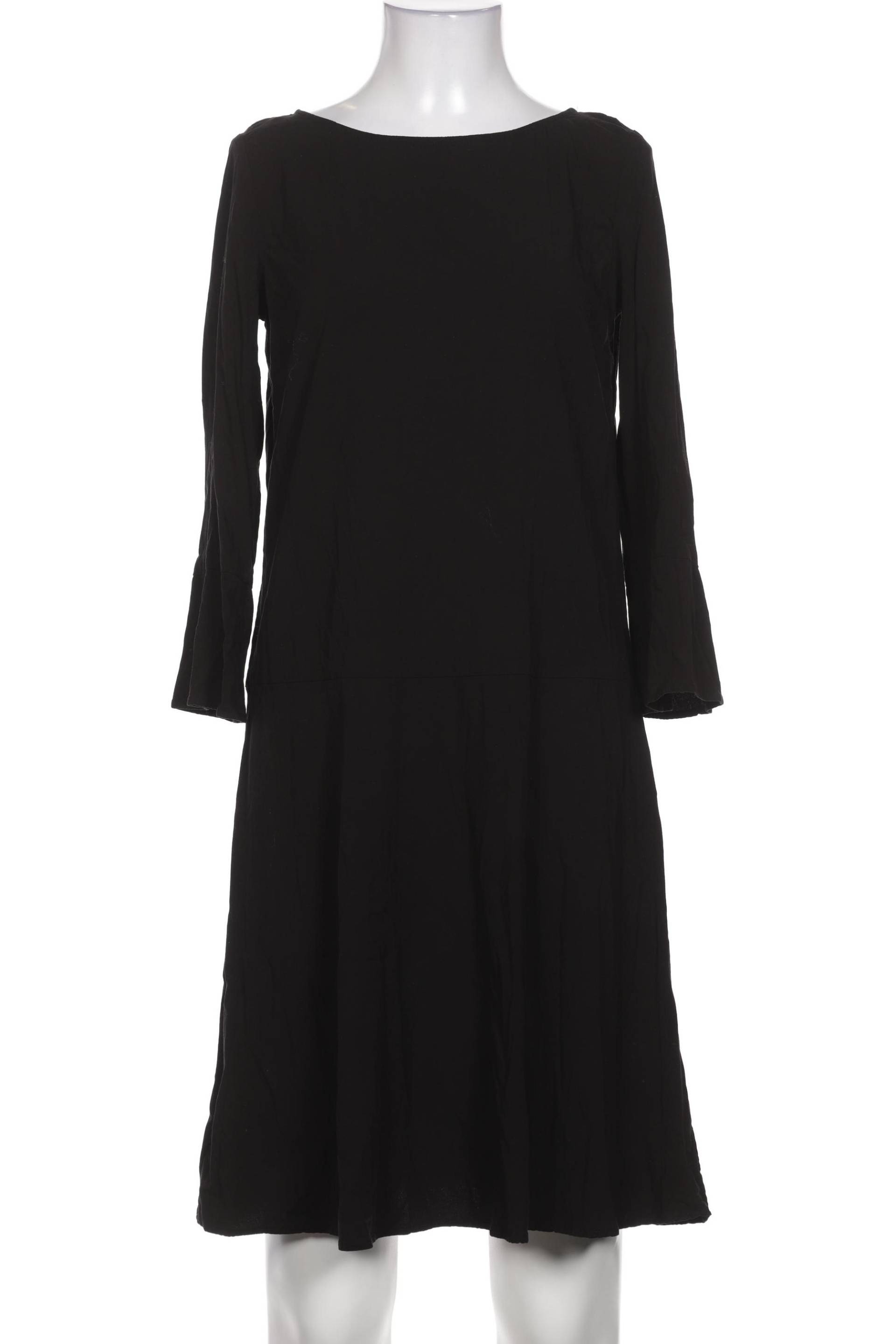 Marc O Polo Damen Kleid, schwarz, Gr. 34 von Marc O Polo