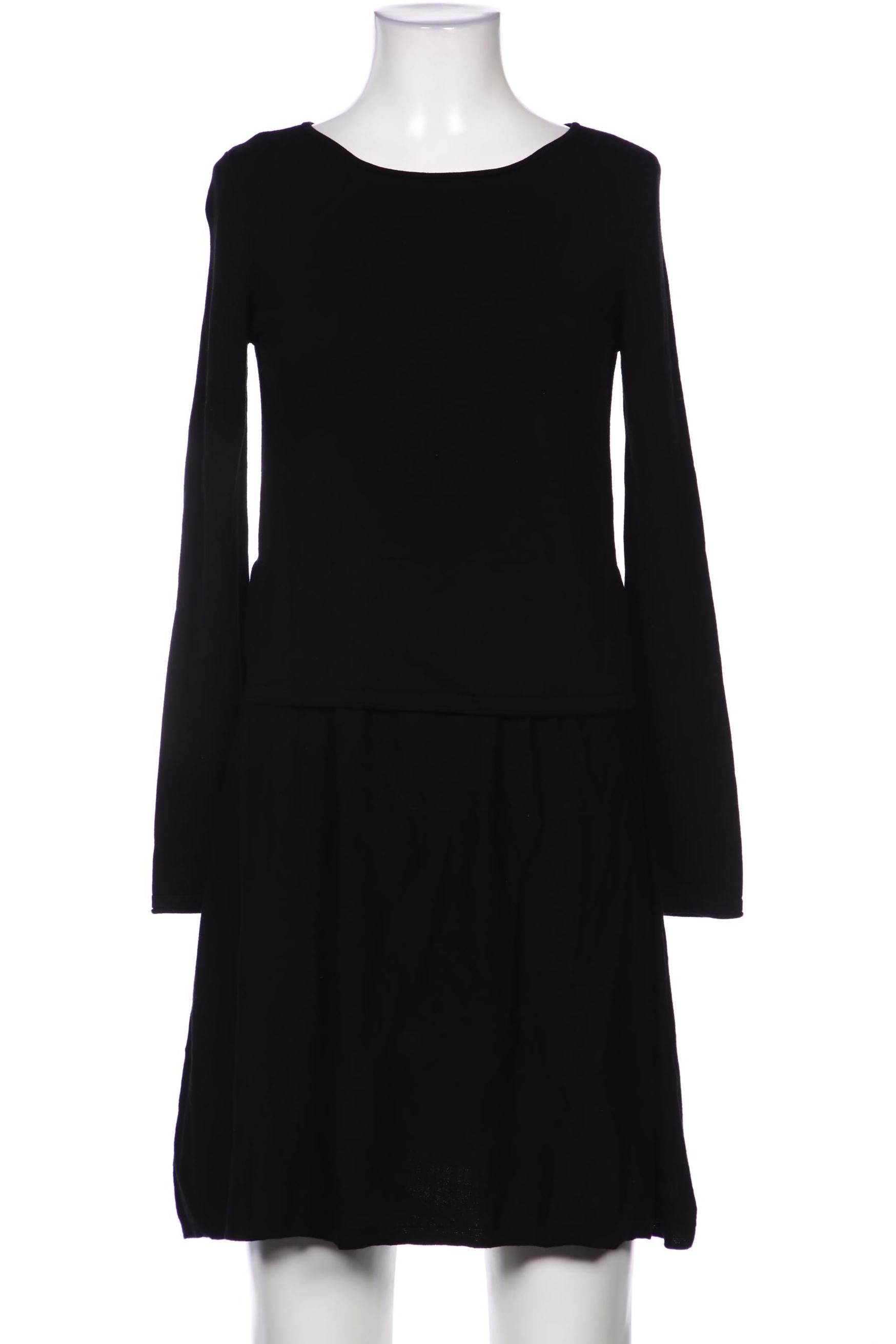 Marc O Polo Damen Kleid, schwarz, Gr. 34 von Marc O Polo