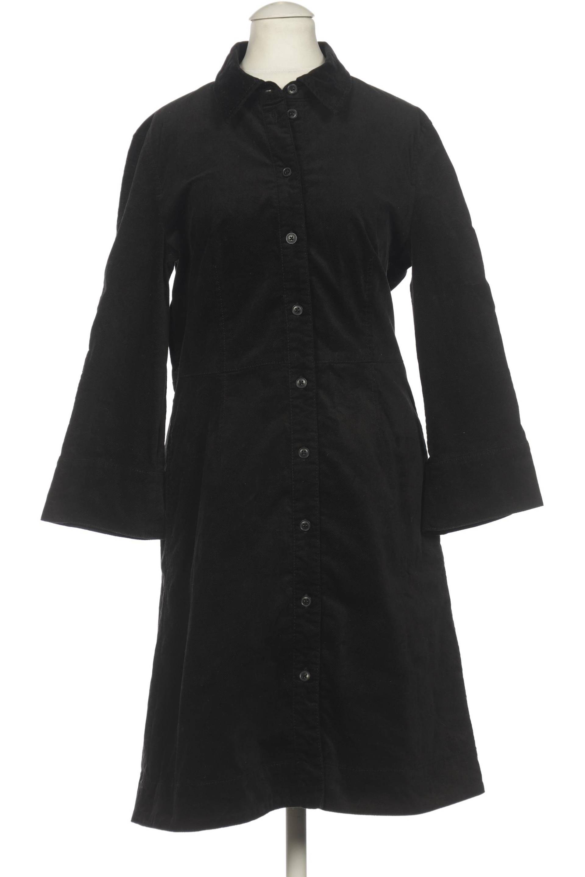 Marc O Polo Damen Kleid, schwarz, Gr. 36 von Marc O Polo