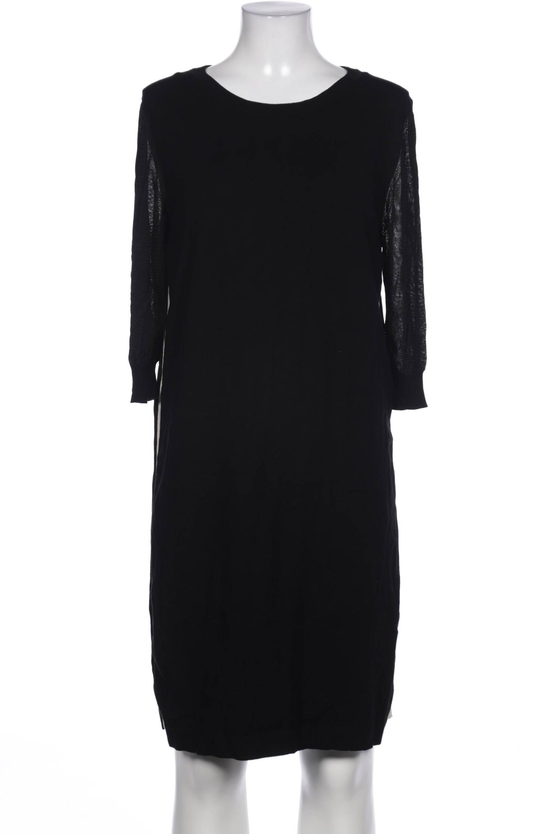 Marc O Polo Damen Kleid, schwarz, Gr. 42 von Marc O Polo