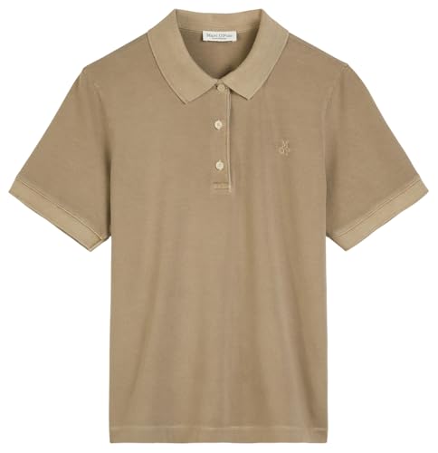 Marc O'Polo Damen 503237153013 Shirt, 723 G, M EU von Marc O'Polo