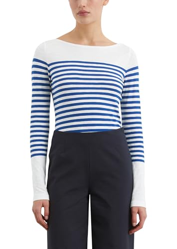 Marc O'Polo Damen M02219652597 T-Shirt, B78, XXL EU von Marc O'Polo