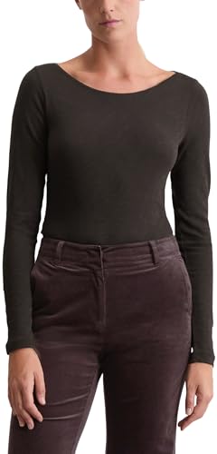 Marc O'Polo Damen M08226152199 T-Shirt, 796, M EU von Marc O'Polo