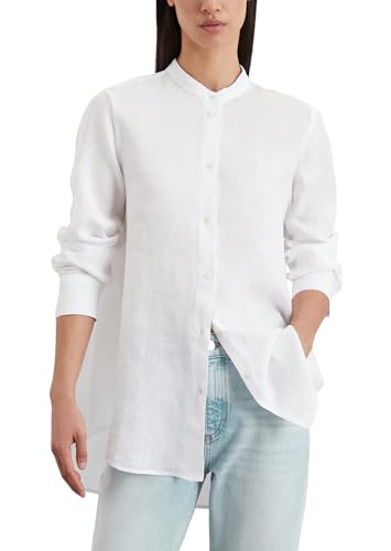 Marc O'Polo Damen M03113542373 Blouse, 100., 34 EU von Marc O'Polo