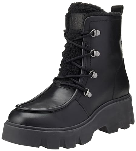 Marc O'Polo Damen Liliam 9A Mode-Stiefel, 990, 39 EU von Marc O'Polo