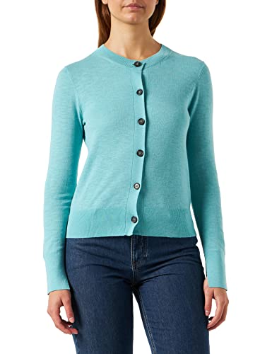 Marc O'Polo Damen Long Sleeve Cardigan Sweater, 846, XS von Marc O'Polo