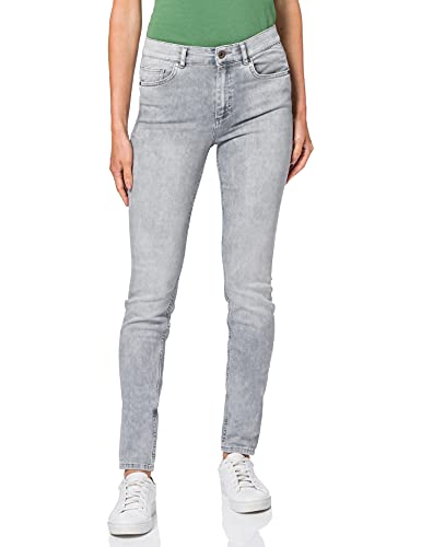 Marc O'Polo Damen M01906512181 Jeans, Hellgraue Waschung, 25W / 32L von Marc O'Polo