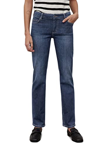 Marc O'Polo Damen M01921612051 Jeans, 053, 25 30 von Marc O'Polo