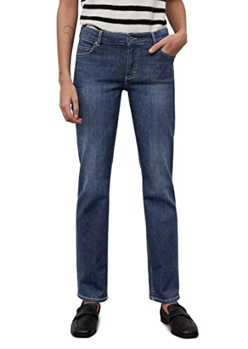 Marc O'Polo Damen M01921612051 Jeans, 53, 28W / 32L EU von Marc O'Polo