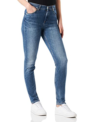 Marc O'Polo Damen M01921612181 Jeans, 55, 26W / 32L von Marc O'Polo