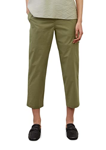 Marc O'Polo Damen M03085210255 Hose, 471, 46 von Marc O'Polo