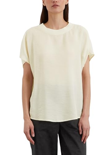 Marc O'Polo Damen M03111841007 Blouse, 165, 42 EU von Marc O'Polo