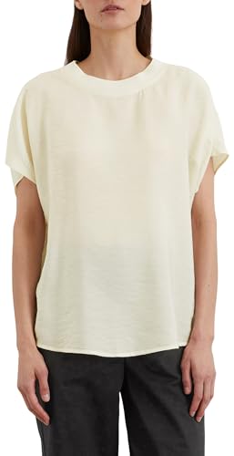 Marc O'Polo Damen M03111841007 Blouse, 165, 46 EU von Marc O'Polo