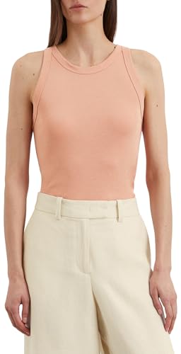Marc O'Polo Damen M03211250011 T-Shirt, 312 G, XS EU Marc O'Polo Damen M03211250011 T-Shirt, 312 G, XS EU von Marc O'Polo