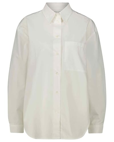 Marc O'Polo Damen M07105142557 Bluse, 100, 38 von Marc O'Polo