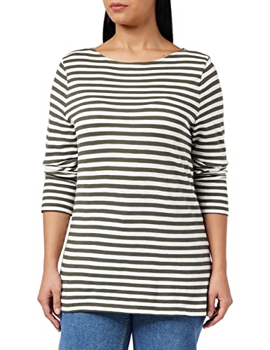 Marc O'Polo Damen M07219652597 T-Shirt, G26, L von Marc O'Polo