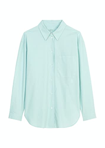 Marc O'Polo Damen M08105142557 Bluse, 801, 36 von Marc O'Polo