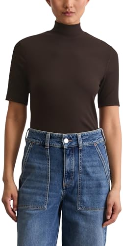 Marc O'Polo Damen M08207651177 T-Shirt, 796, S EU von Marc O'Polo