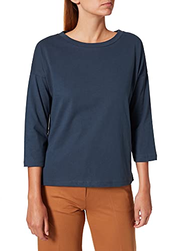 Marc O'Polo Damen M08229852265 T-Shirt, 864, XXS von Marc O'Polo