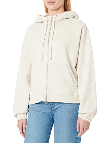 Marc O'Polo Damen M08406157061 Strickjacke, 180, M von Marc O'Polo