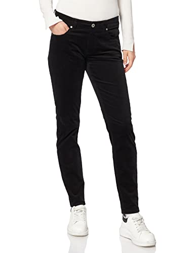 Marc O'Polo Damen M09037411011 Hose, 990, 27 32 von Marc O'Polo