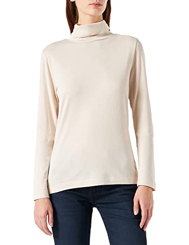 Marc O'Polo Damen M09203852481 T-Shirt, 178, XXS von Marc O'Polo