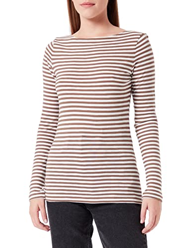 Marc O'Polo Damen M09219652597 T-Shirt, L69, XXS von Marc O'Polo