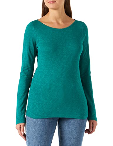 Marc O'Polo Damen M09226152199 T-Shirt, 491, XXS von Marc O'Polo