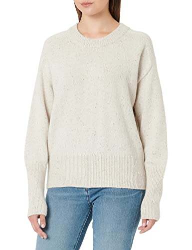 Marc O'Polo Damen M09608660485 Pullover, 179, M von Marc O'Polo