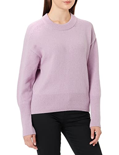 Marc O'Polo Damen M09608660485 Pullover, 669, L von Marc O'Polo