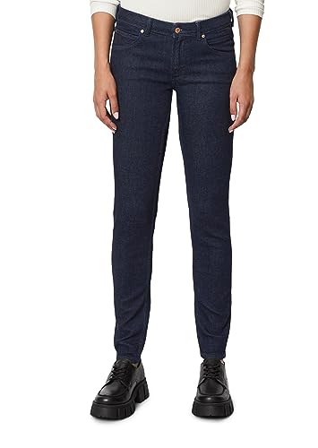 Marc O'Polo Damen M48921012277 Jeans, Q07, 30W / 30L EU von Marc O'Polo