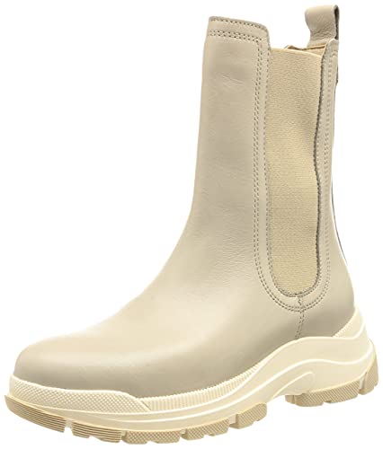 Marc O'Polo Damen Maia 12A Chelsea-Stiefel, 717, 37 EU von Marc O'Polo