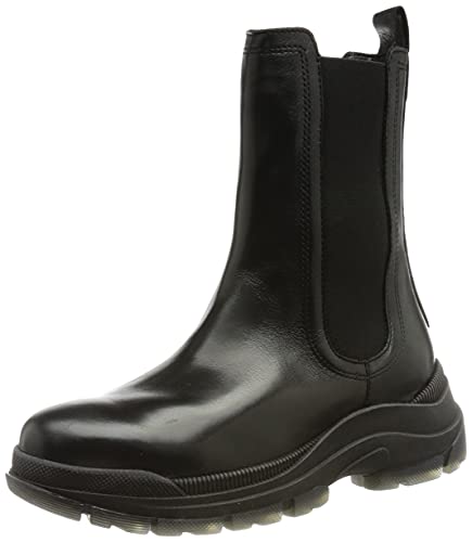 Marc O'Polo Damen Maia 12A Chelsea-Stiefel, 990, 40 EU von Marc O'Polo