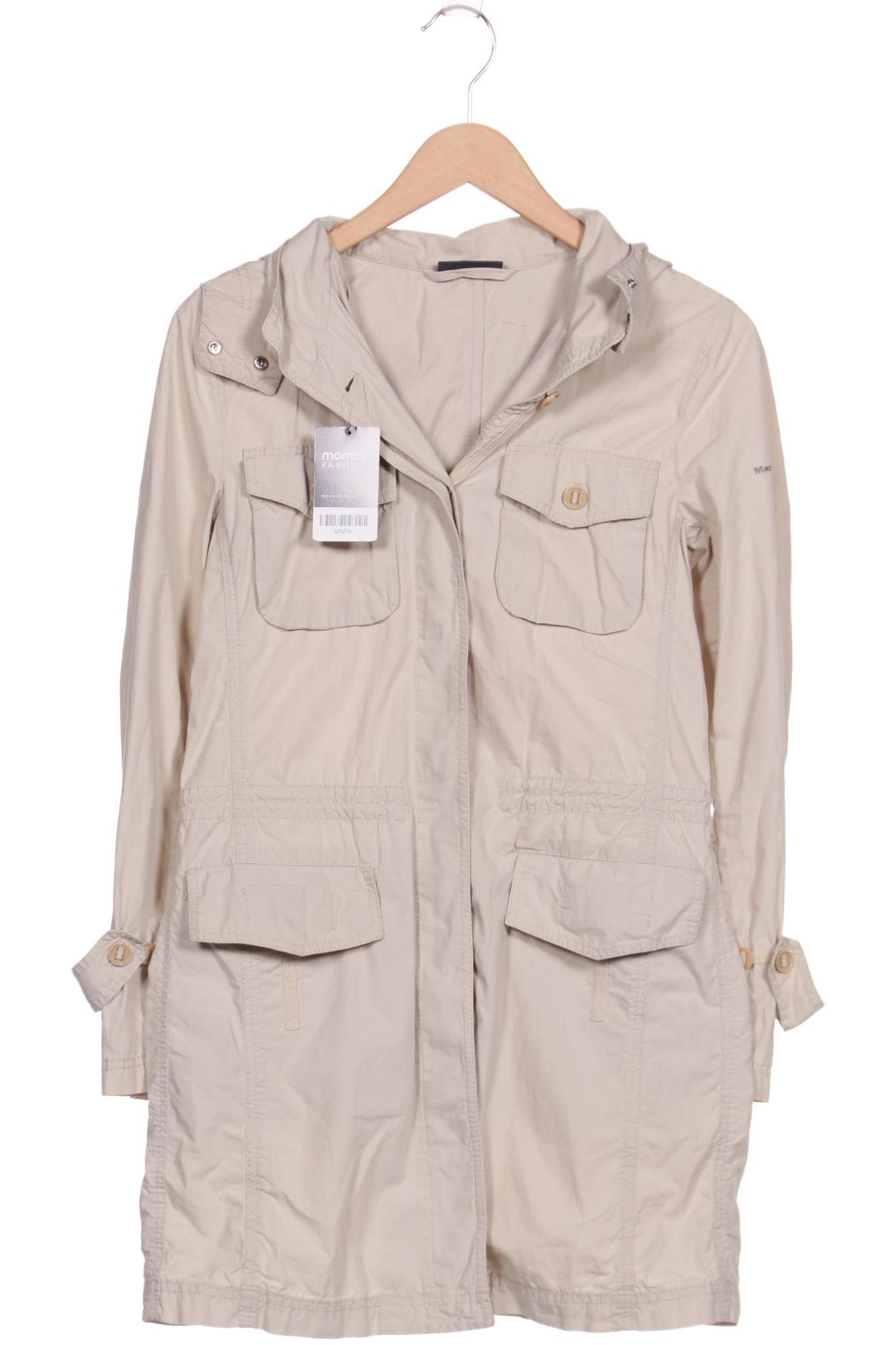 Marc O Polo Damen Mantel, beige von Marc O Polo