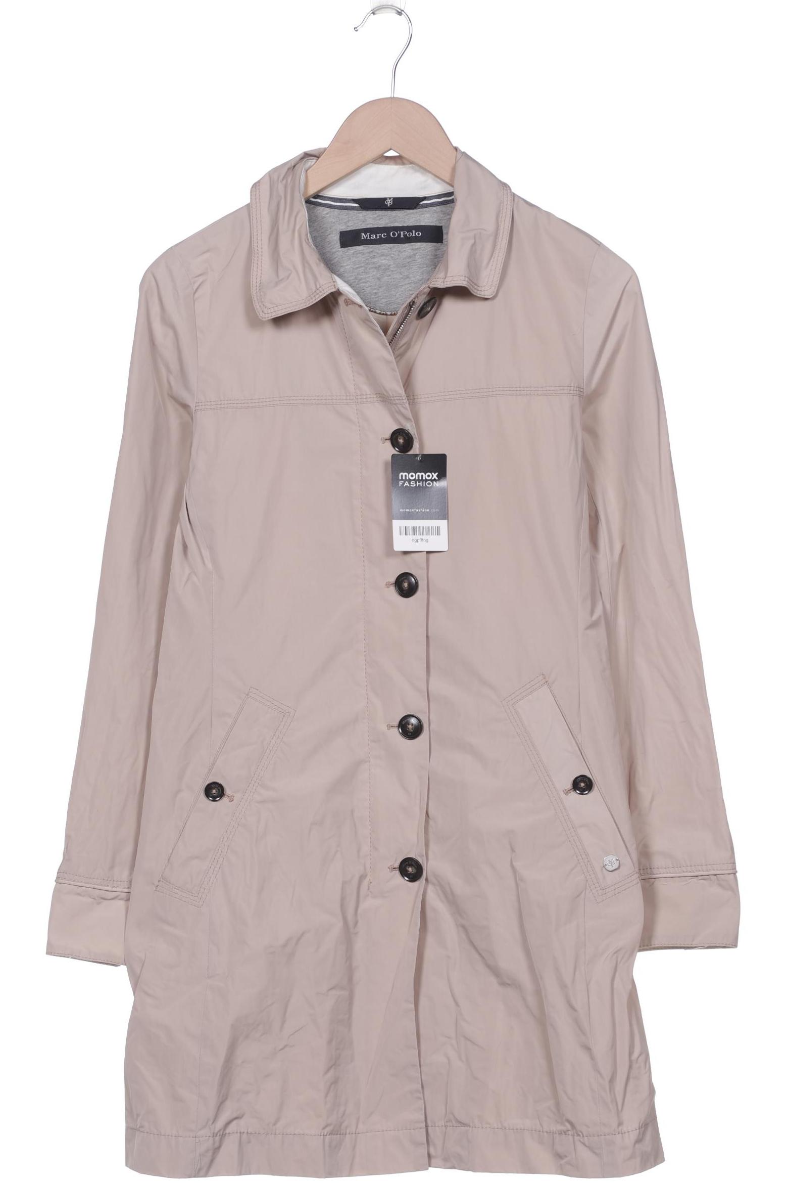 Marc O Polo Damen Mantel, beige von Marc O Polo