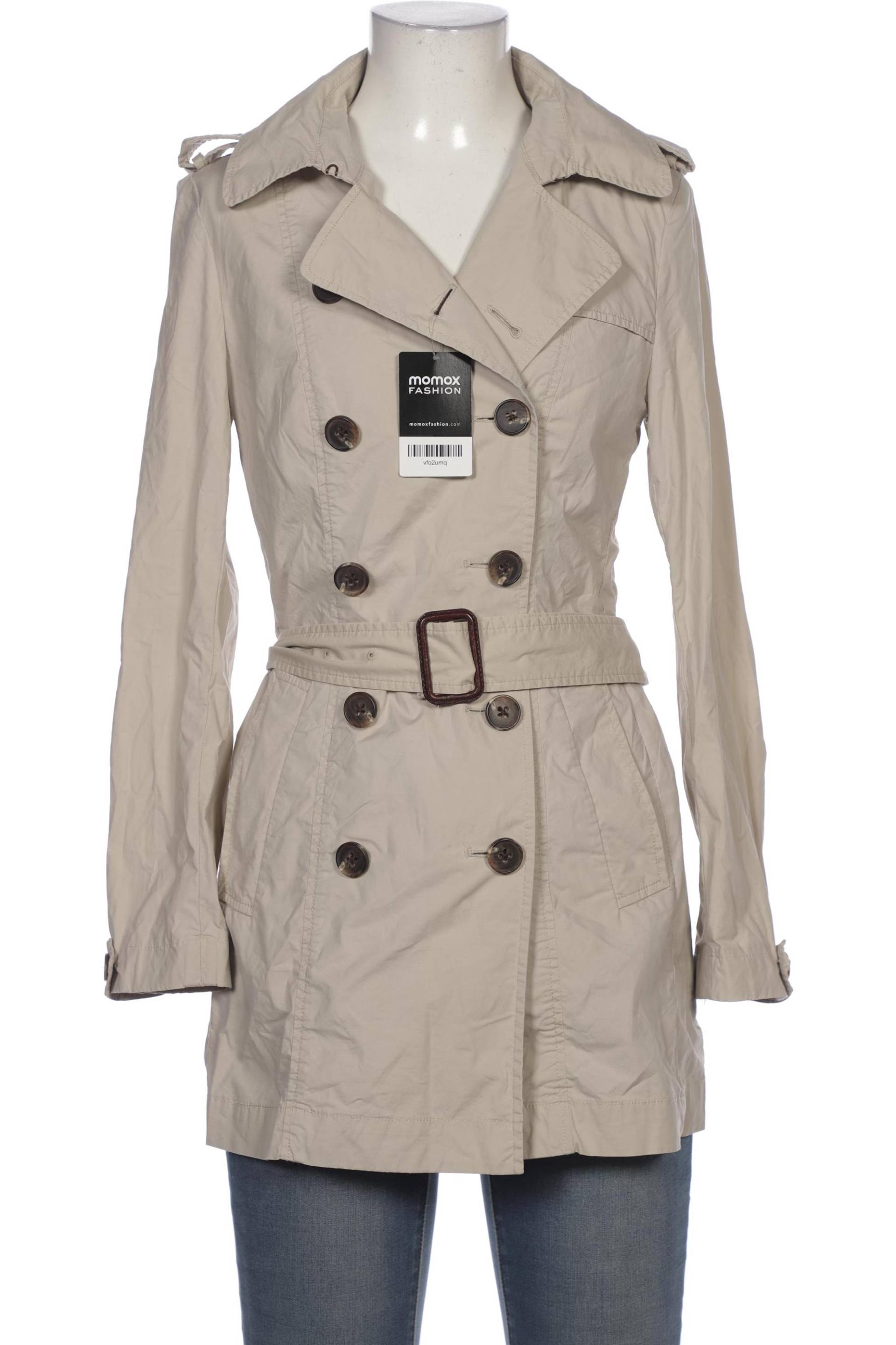 Marc O Polo Damen Mantel, beige von Marc O Polo