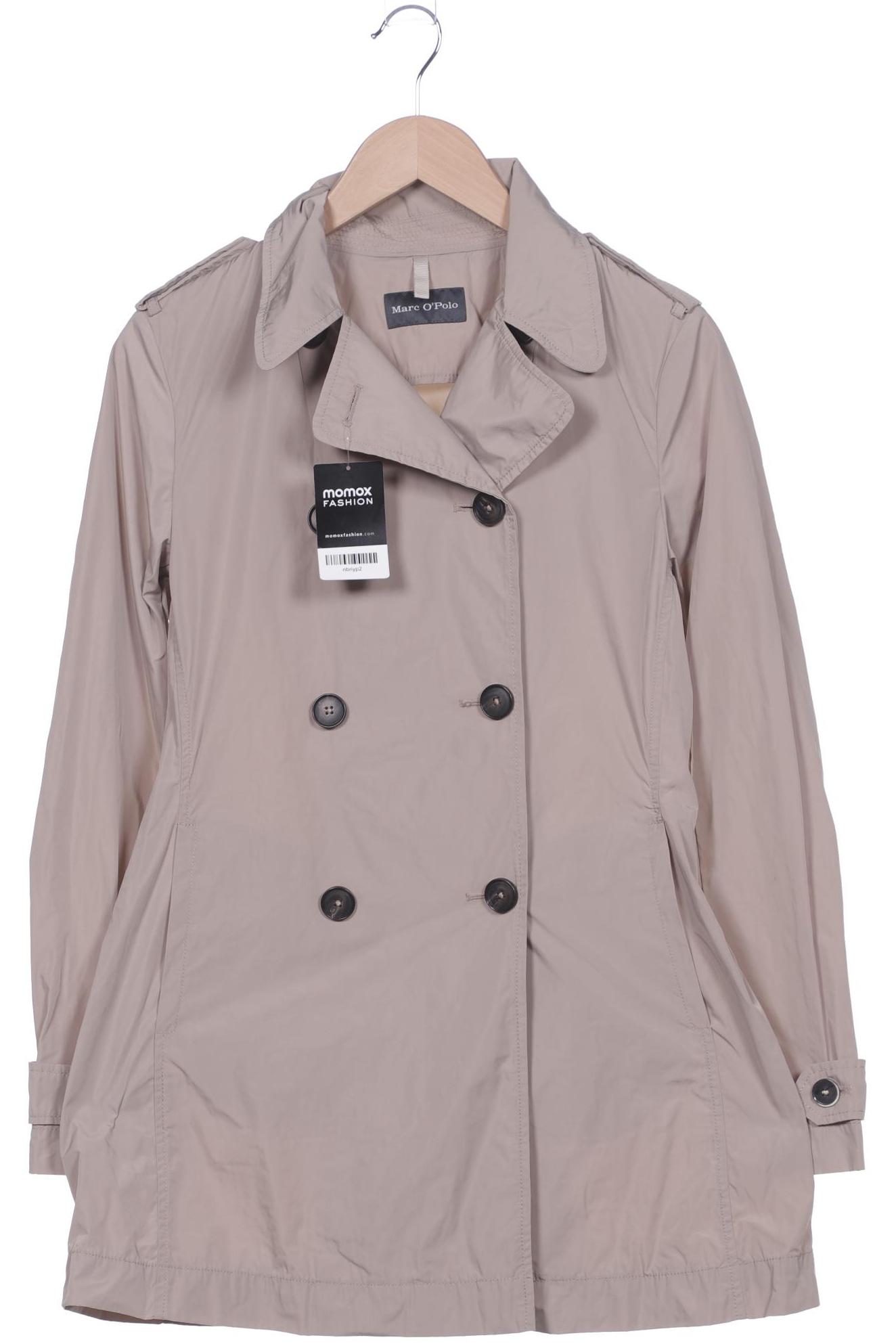 Marc O Polo Damen Mantel, beige von Marc O Polo