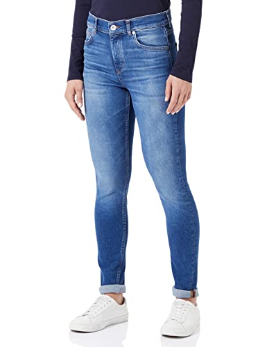 Marc O'Polo Damen Marc O'polo Jeans, 29, 27W / 30L EU von Marc O'Polo