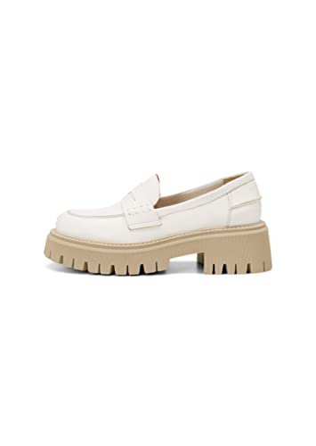 Marc O'Polo Damen Mod. Alma 4A Penny Loafer, 110, 41 EU Marc O'Polo Damen Mod. Alma 4A Penny Loafer, 110, 41 EU von Marc O'Polo