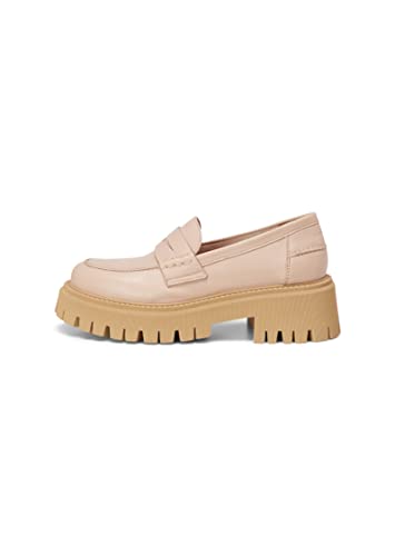 Marc O'Polo Damen Mod. Alma 4A Penny Loafer, 718, 40 EU von Marc O'Polo