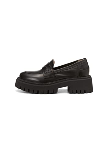 Marc O'Polo Damen Mod. Alma 4A Penny Loafer, 990, 41 EU von Marc O'Polo