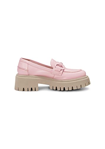 Marc O'Polo Damen Mod. Alma 5A Penny Loafer, 329, 37 EU von Marc O'Polo