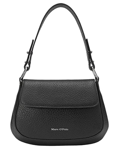 Marc O´Polo Damen Model Banu CROSSBODY BAG S, 990, Einheitsgröße EU von Marc O'Polo