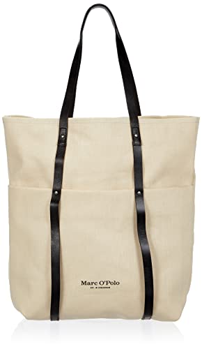 Marc O'Polo Damen Mod. Bendik Shopper M, 119, OS von Marc O'Polo