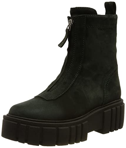 Marc O'Polo Damen Mod. Christel 3B Stiefelette, 481, 37 EU von Marc O'Polo